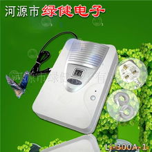 河源市綠健電子 創新驅動，品質領先——全面解析廚衛家電產品矩陣與研發實力