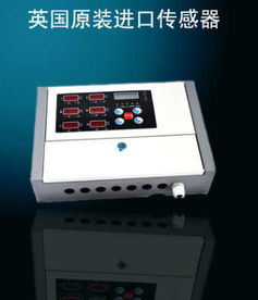 丁烯氣體探測(cè)器 選擇資質(zhì)齊全的檢測(cè)儀，筑牢安全防線